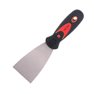 65mn Steel Blade Plastic Handle Wall Scraper